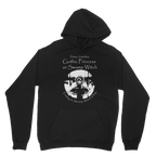 Swamp Witch Classic Hoodie Black