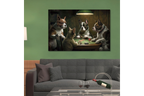 Dog's Wall Art