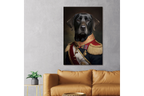 Dog Wall Art