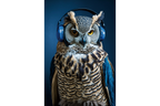 Owl Wall Art