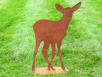 Small Rusty Deer