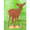 Small Rusty Deer