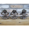 Set Of 3 Treemen