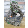 Treeman Birdfeeder