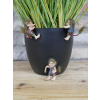 Troll Pot Hangers