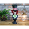 Skeleton Bust