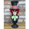 Skeleton Bust