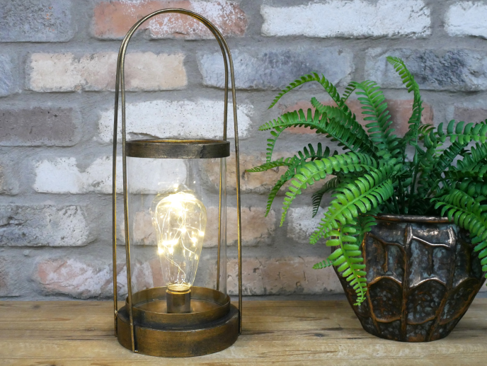 Industrial Light