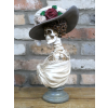 Skeleton Bust