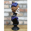 Skeleton Bust