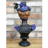 Skeleton Bust