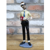 Mr Ross Skeleton