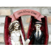 Till Death Do Us Part Couple