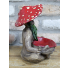 Mushroom Man