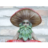 Mushroom Man