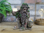 Treeman Candle Holder
