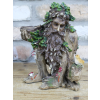 Treeman Candle Holder