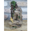 Treeman Candle Holder