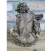 Treeman Candle Holder