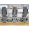 Set Of 3 Easter Heads