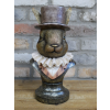 Rabbit Bust
