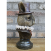 Rabbit Bust