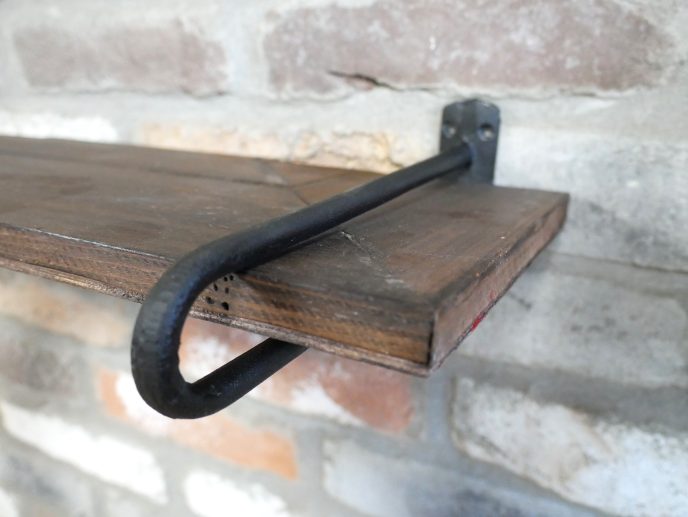 Shelf Bracket