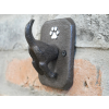 Dog Coat Hook