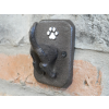 Dog Coat Hook