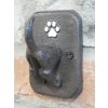 Dog Coat Hook