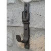 Buckle Coat Hook