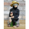 Holiday Monkey