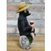 Holiday Monkey