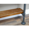 Pipe Hall Stand