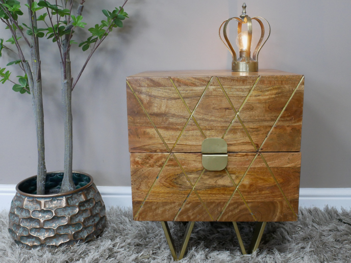 Bedside Cabinet