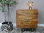 Bedside Cabinet