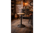Industrial Stool
