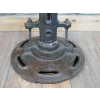 Industrial Stool