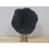 Black Wood Decoration