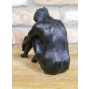 Sitting Woman