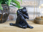 Sitting Woman