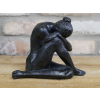 Sitting Woman