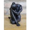 Sitting Woman