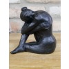 Sitting Woman