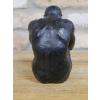 Sitting Man