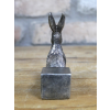 Rabbit Pot Stands (Set of 3)