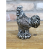 Cockerel Pot Stands (Set of 3)