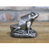 Frog Pot Stands (Set of 3)