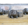 Hedgehog Plant Stands (Set of 3)
