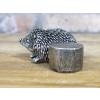 Hedgehog Plant Stands (Set of 3)